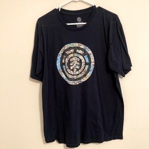 Element Tee